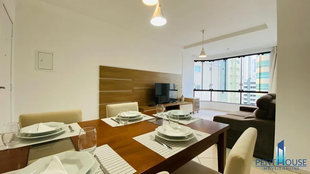 Apartamento, 2 quartos, 75 m² - Foto 3