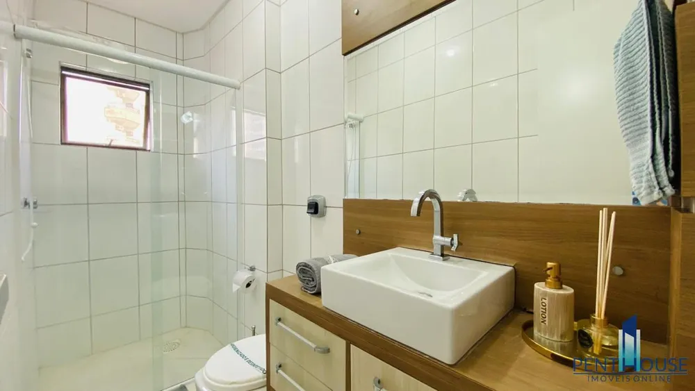 Apartamento, 2 quartos, 75 m² - Foto 2