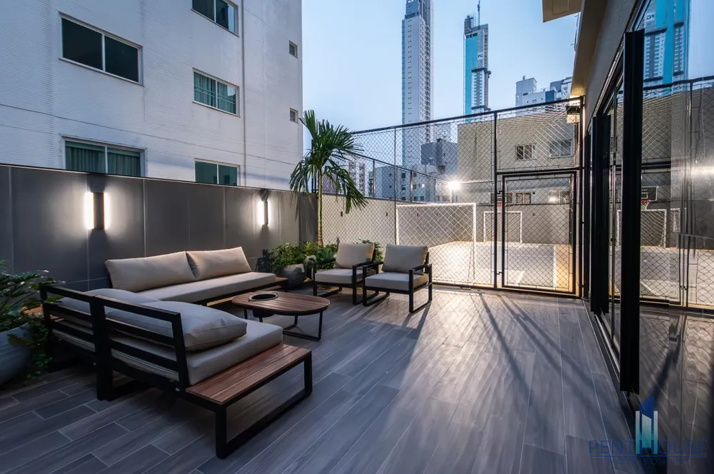 Apartamento, 4 quartos, 146 m² - Foto 1