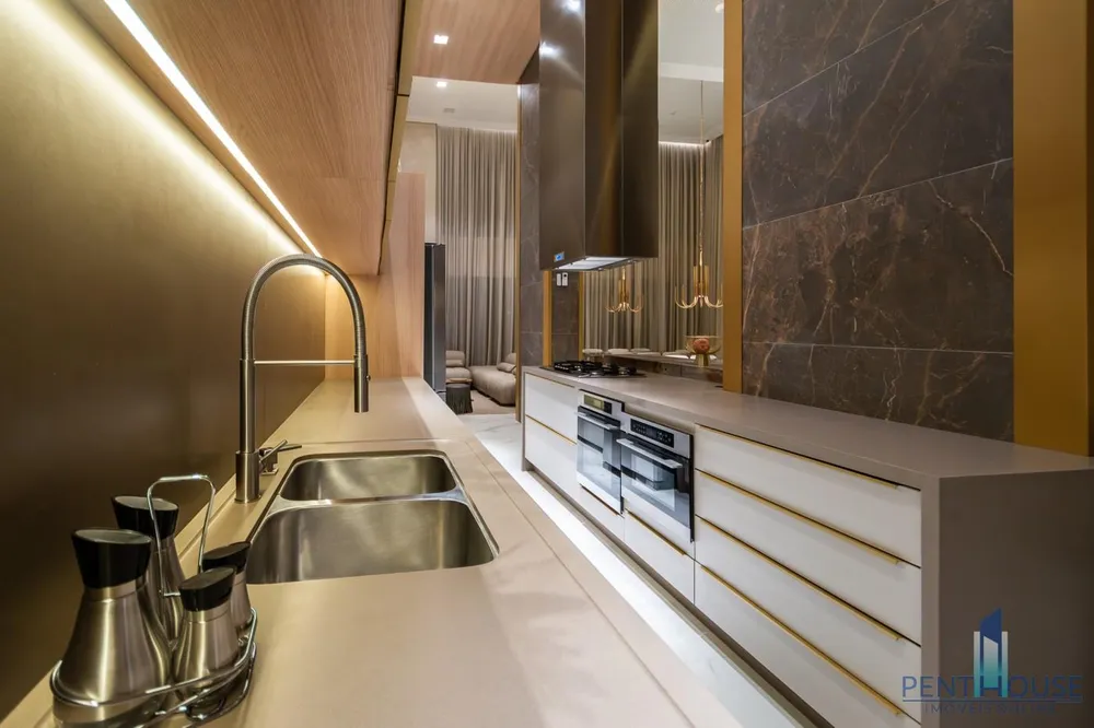 Apartamento, 4 quartos, 146 m² - Foto 7
