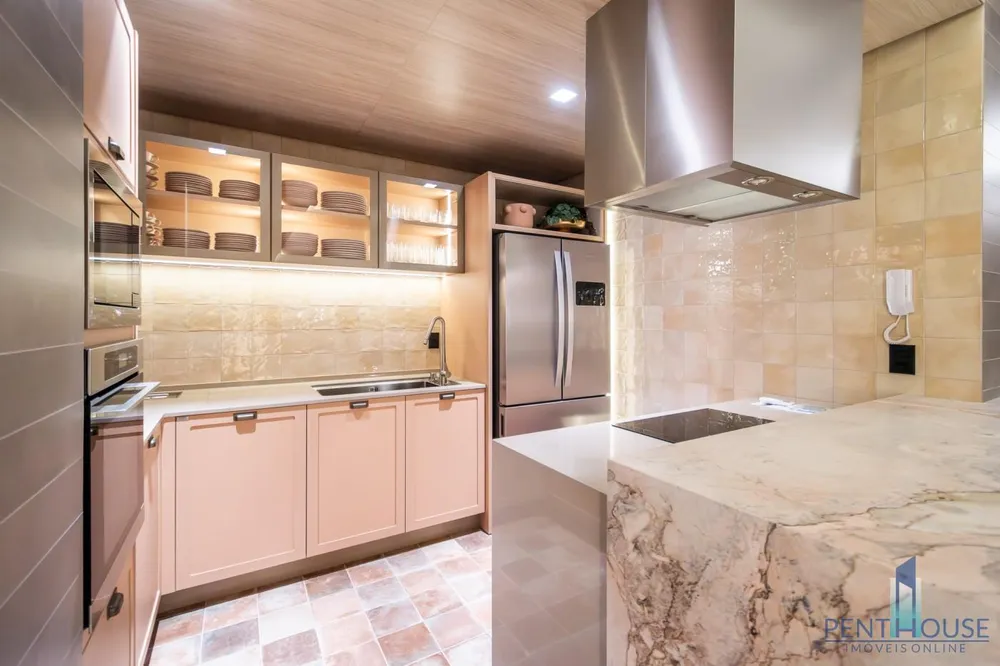 Apartamento, 4 quartos, 146 m² - Foto 8