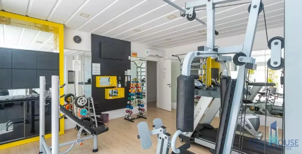 Apartamento, 3 quartos, 138 m² - Foto 7