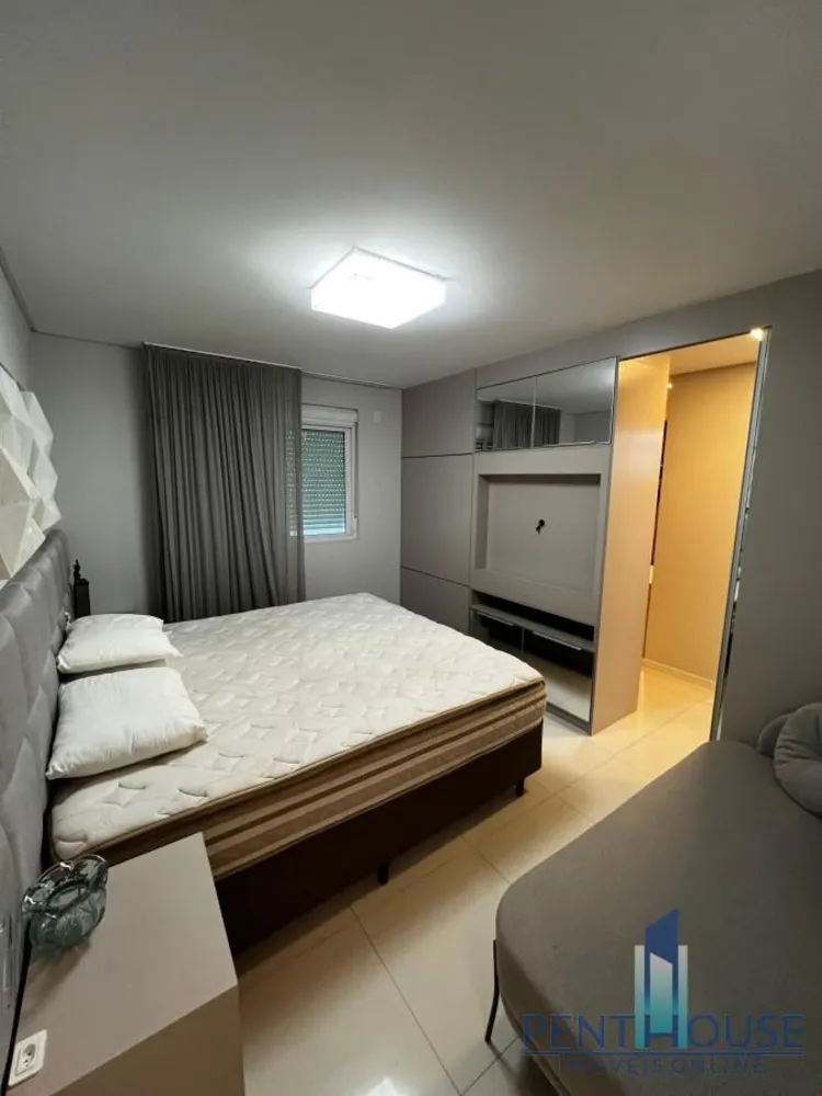 Apartamento, 3 quartos, 138 m² - Foto 2