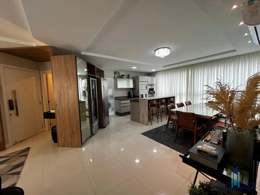 Apartamento, 3 quartos, 138 m² - Foto 3