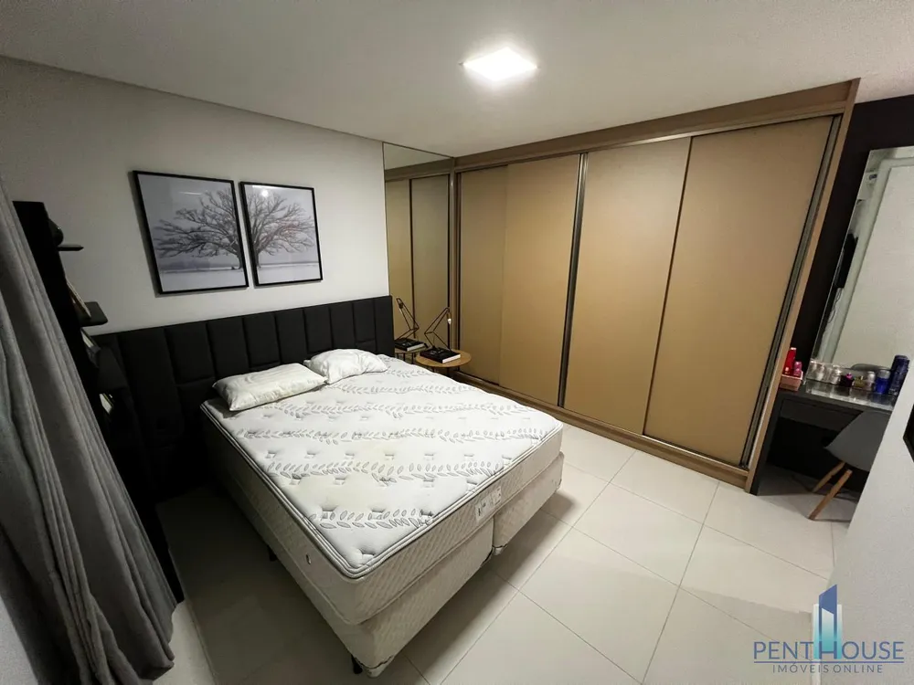 Apartamento, 3 quartos, 138 m² - Foto 4