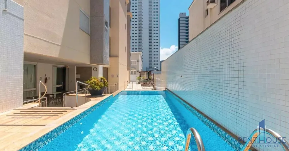 Apartamento, 3 quartos, 138 m² - Foto 1
