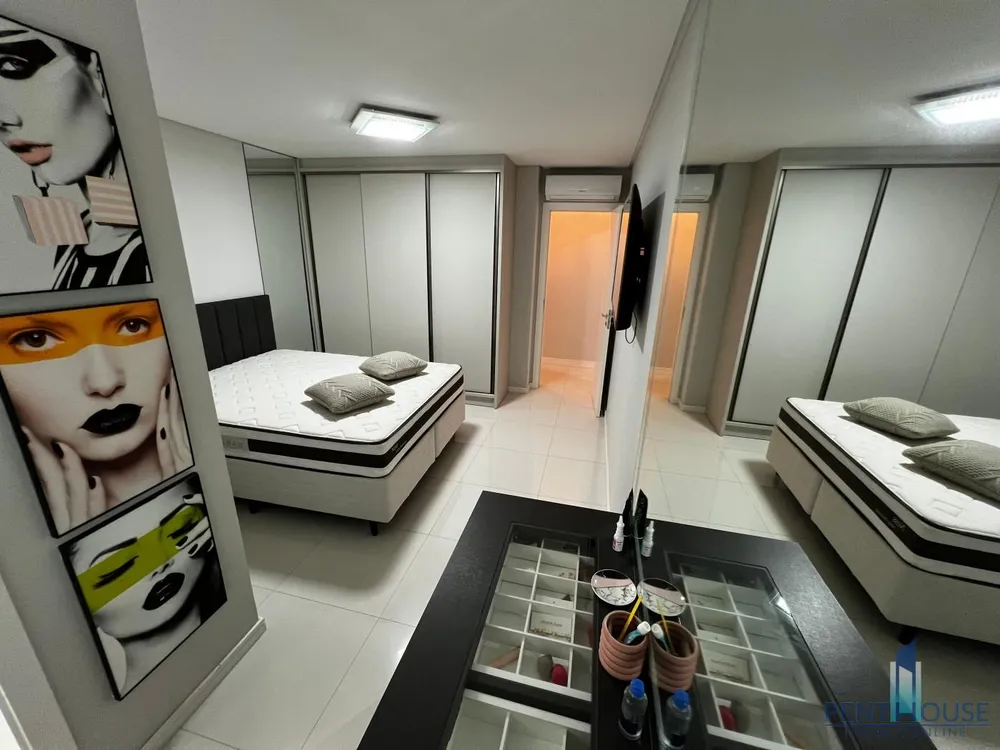 Apartamento, 3 quartos, 138 m² - Foto 4