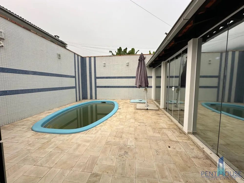 Casa, 4 quartos, 202 m² - Foto 7