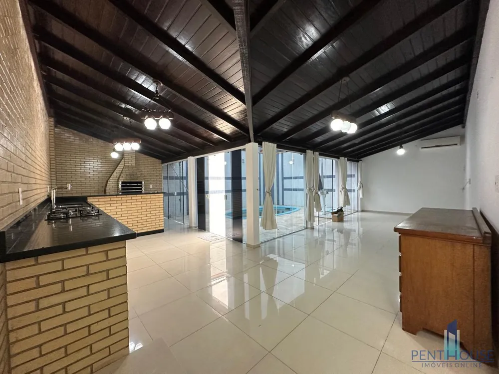 Casa, 4 quartos, 202 m² - Foto 5