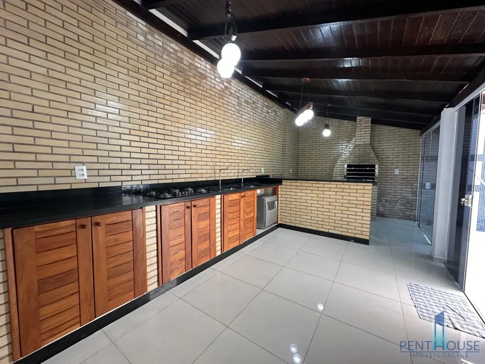 Casa, 4 quartos, 202 m² - Foto 6