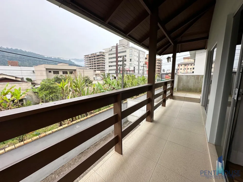Casa, 4 quartos, 202 m² - Foto 9