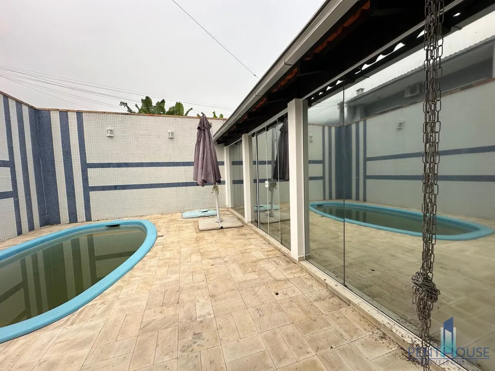 Casa, 4 quartos, 202 m² - Foto 8
