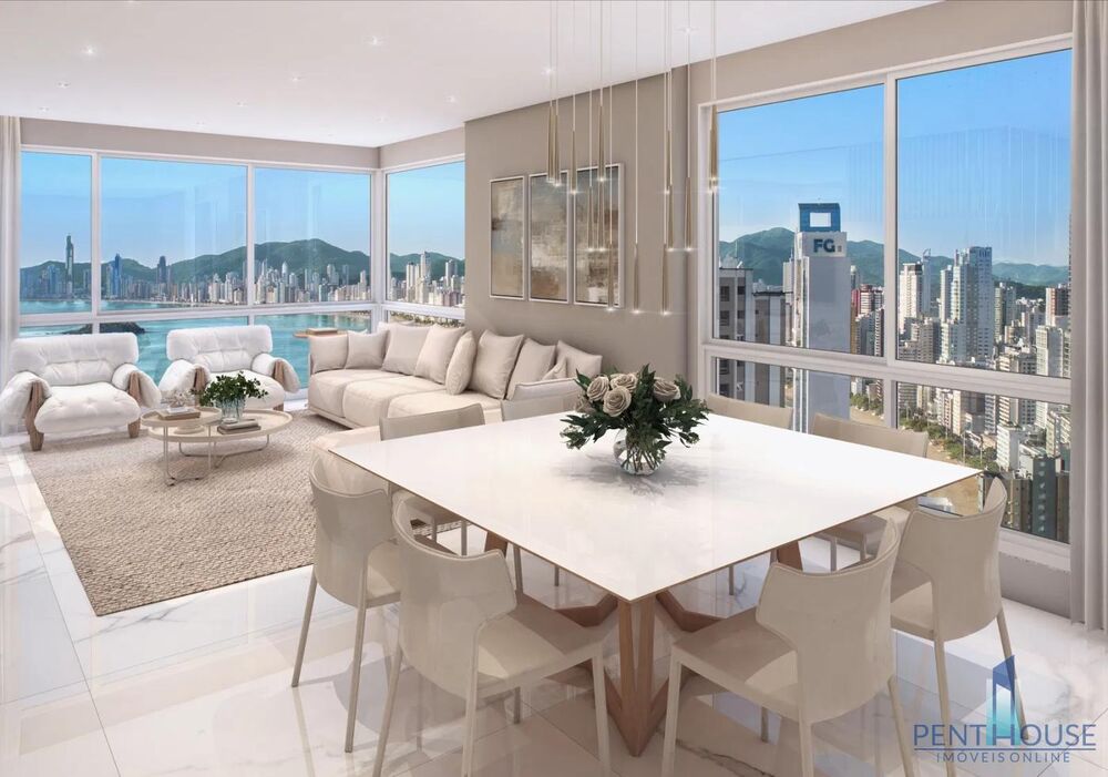 Apartamento, 4 quartos, 164 m² - Foto 14