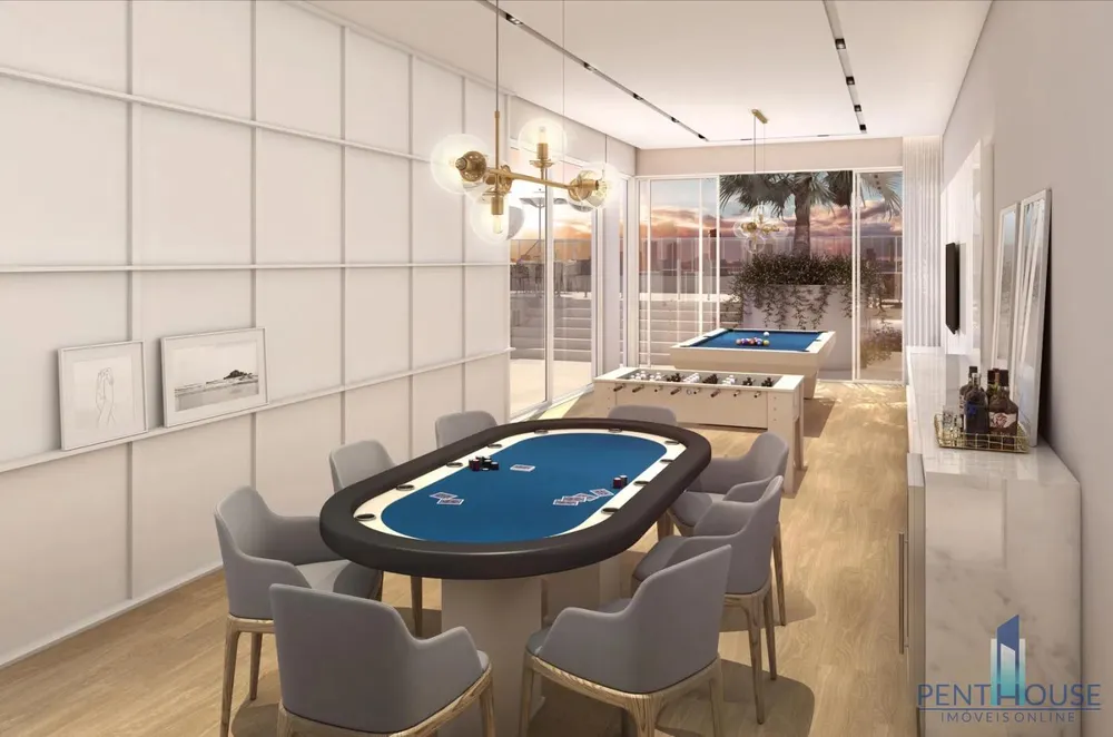 Apartamento, 4 quartos, 164 m² - Foto 17