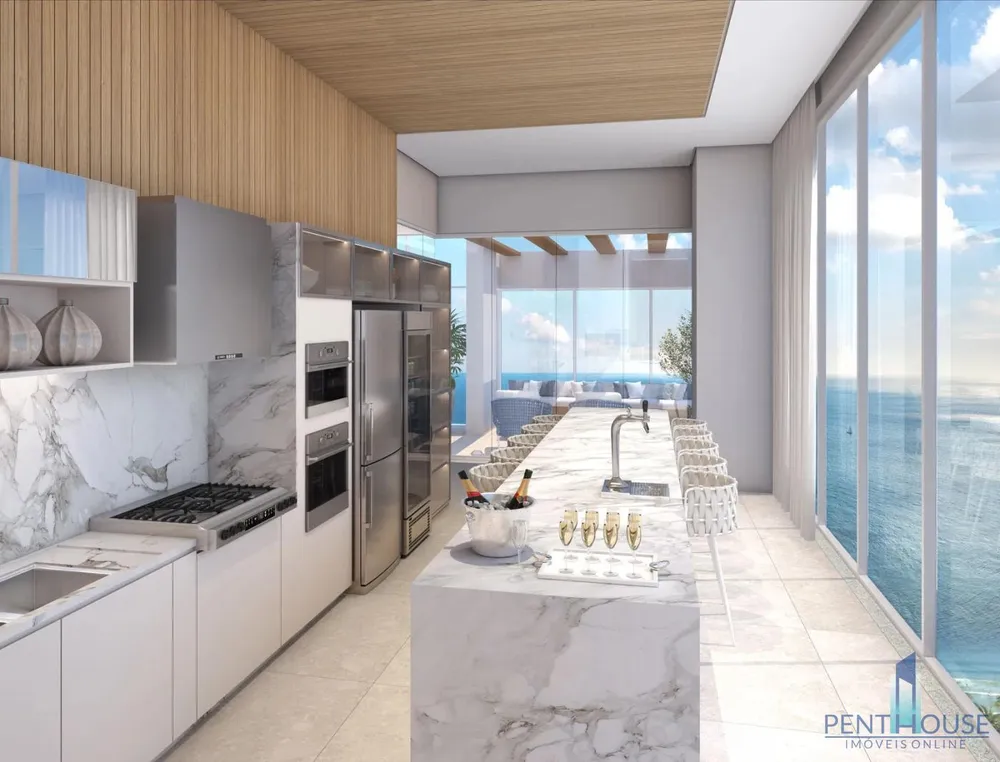 Apartamento, 4 quartos, 164 m² - Foto 20