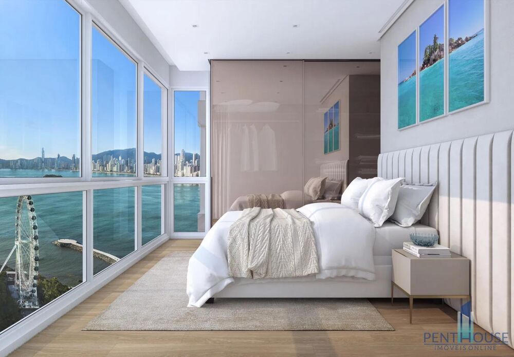 Apartamento, 4 quartos, 164 m² - Foto 9