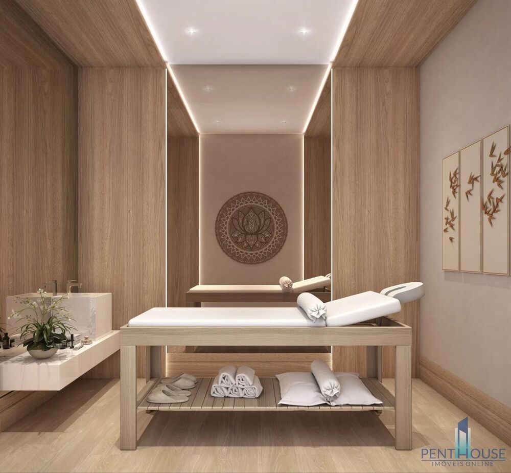 Apartamento, 4 quartos, 164 m² - Foto 13