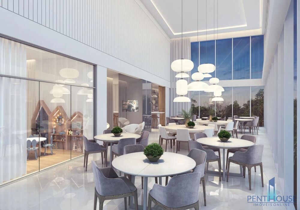 Apartamento, 4 quartos, 164 m² - Foto 10