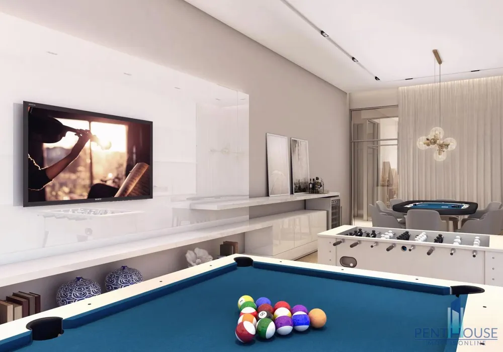 Apartamento, 4 quartos, 164 m² - Foto 18