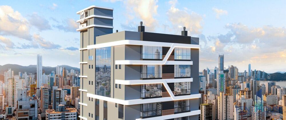 Apartamento, 3 quartos, 126 m² - Foto 6