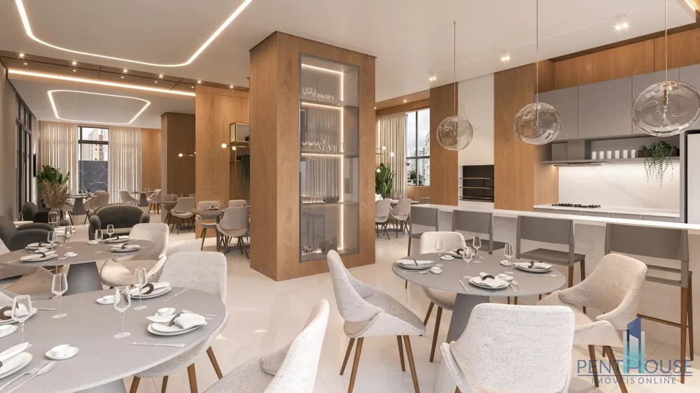 Apartamento, 3 quartos, 126 m² - Foto 11