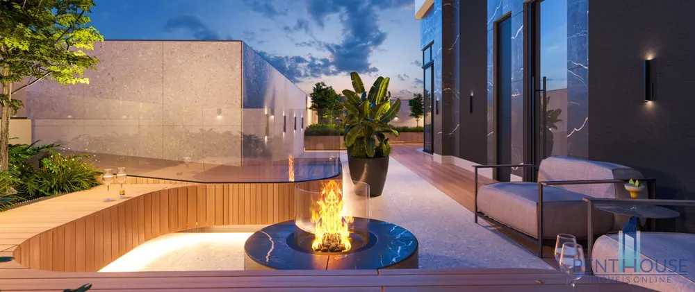 Apartamento, 3 quartos, 126 m² - Foto 9