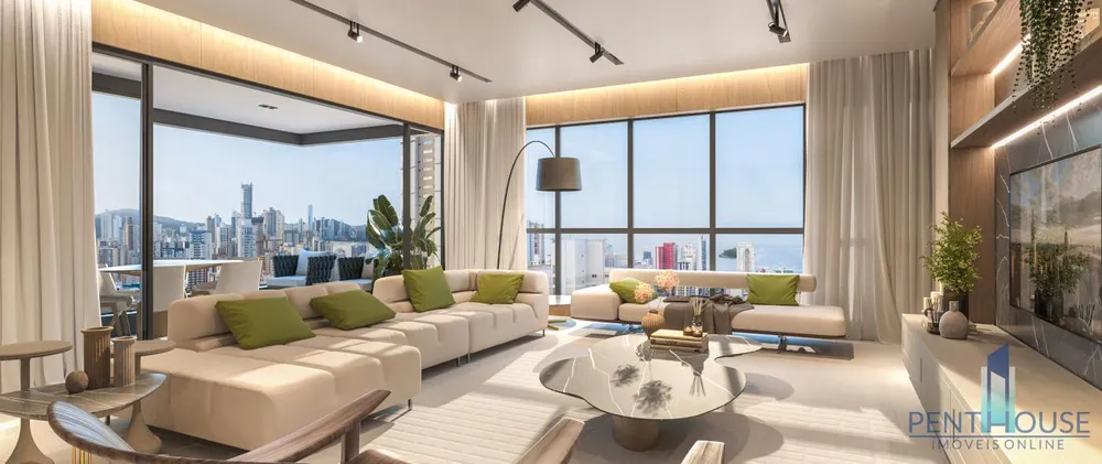 Apartamento, 3 quartos, 126 m² - Foto 14
