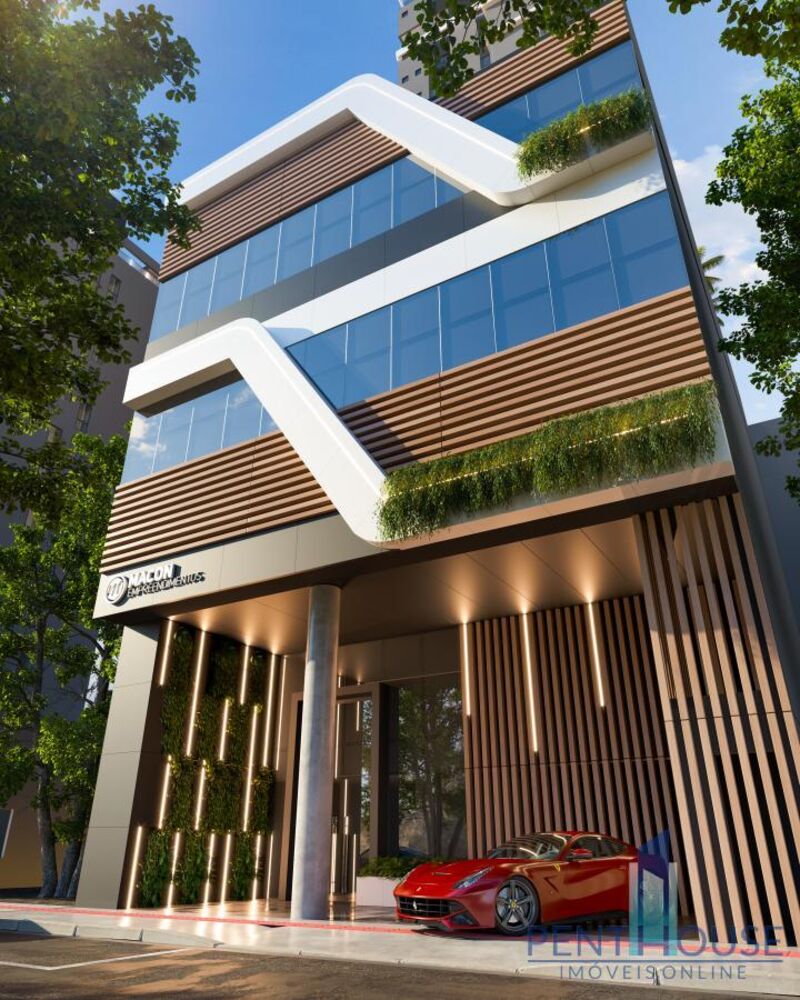 Apartamento, 3 quartos, 126 m² - Foto 5