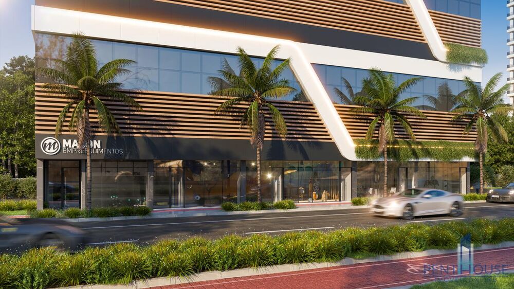 Apartamento, 3 quartos, 126 m² - Foto 3