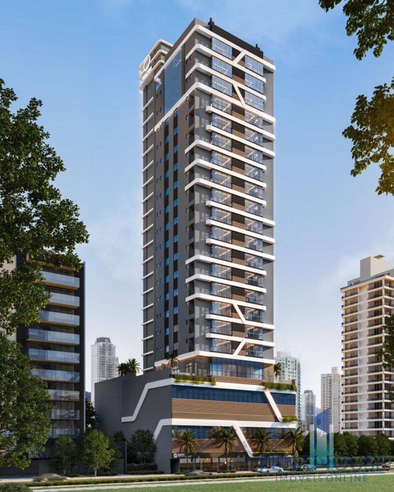 Apartamento, 3 quartos, 126 m² - Foto 2