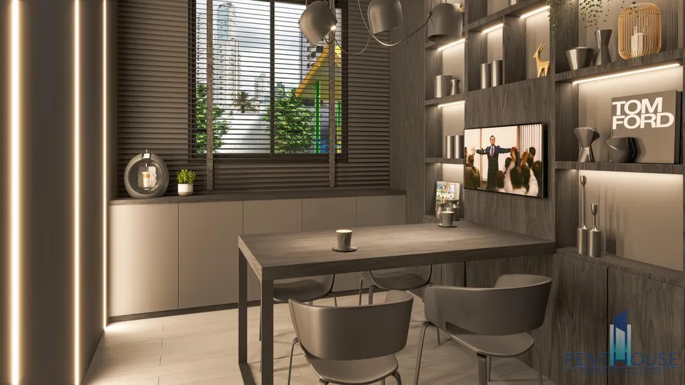 Apartamento, 3 quartos, 126 m² - Foto 13