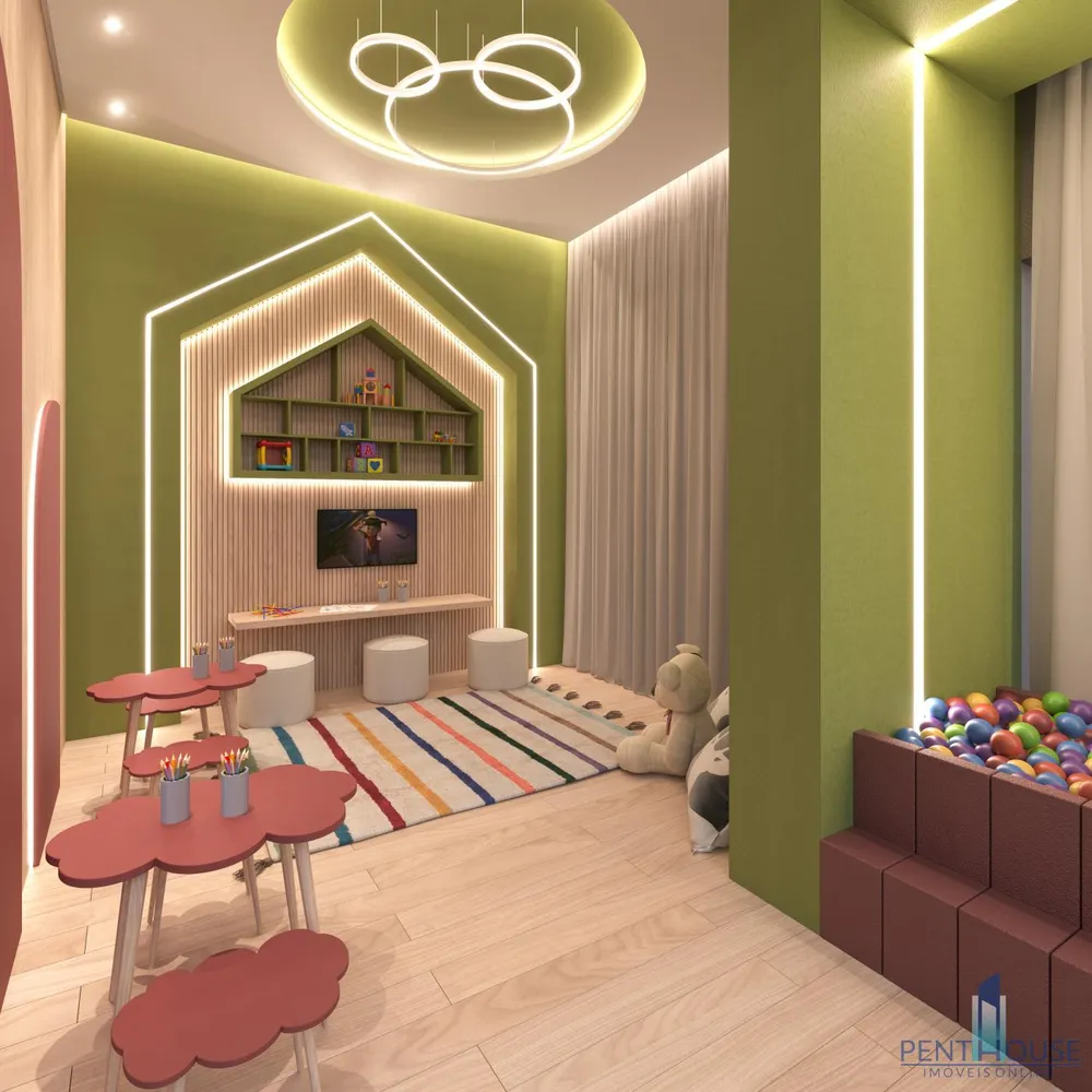 Apartamento, 3 quartos, 126 m² - Foto 12