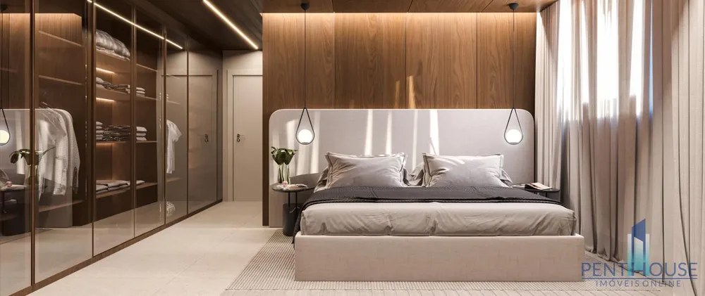 Apartamento, 3 quartos, 126 m² - Foto 10