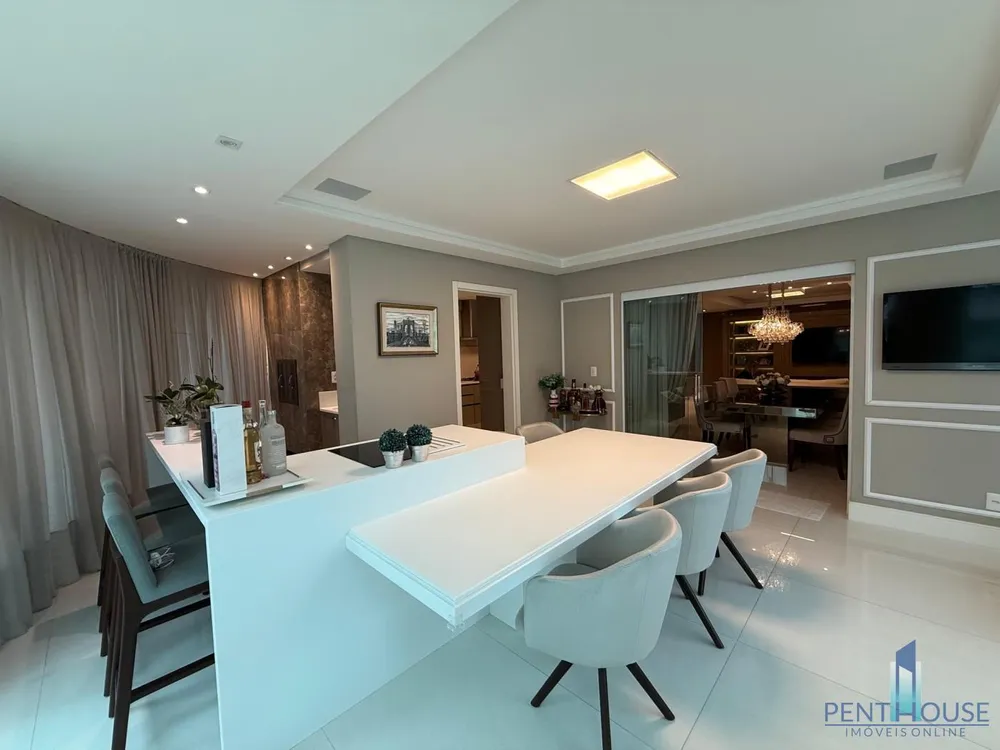 Apartamento, 3 quartos, 450 m² - Foto 14