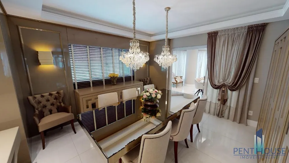 Apartamento, 3 quartos, 450 m² - Foto 7