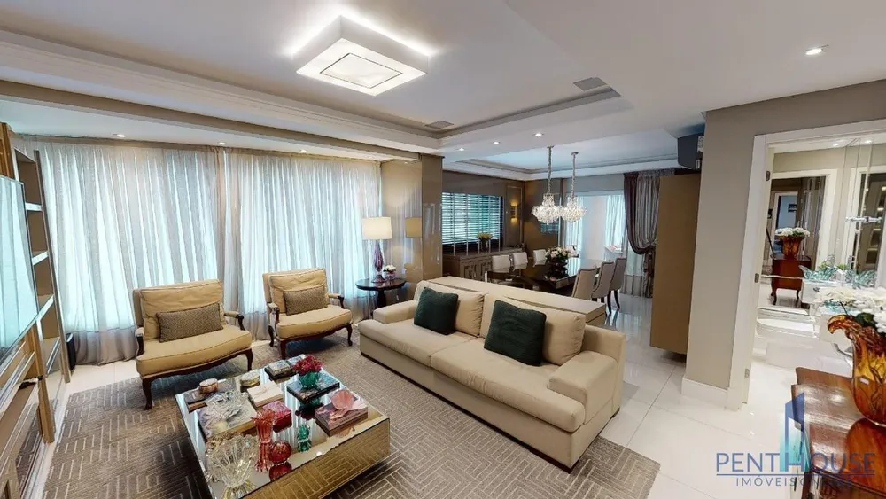 Apartamento, 3 quartos, 450 m² - Foto 5