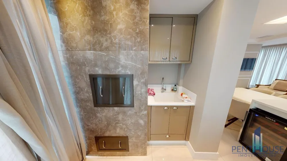 Apartamento, 3 quartos, 450 m² - Foto 6