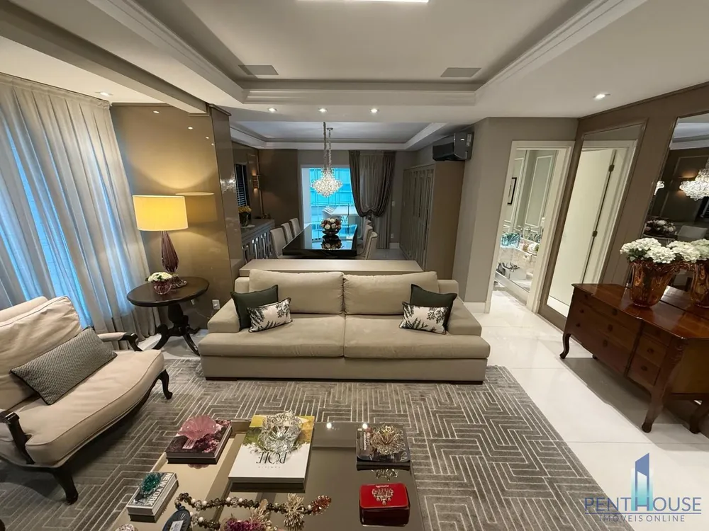 Apartamento, 3 quartos, 450 m² - Foto 11