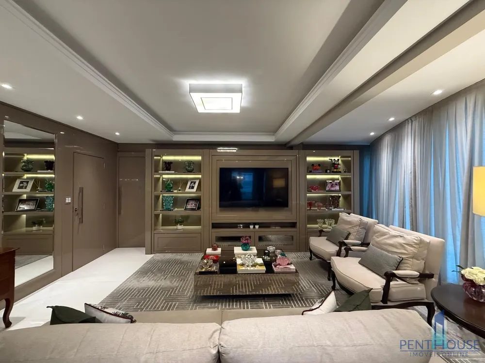 Apartamento, 3 quartos, 450 m² - Foto 12