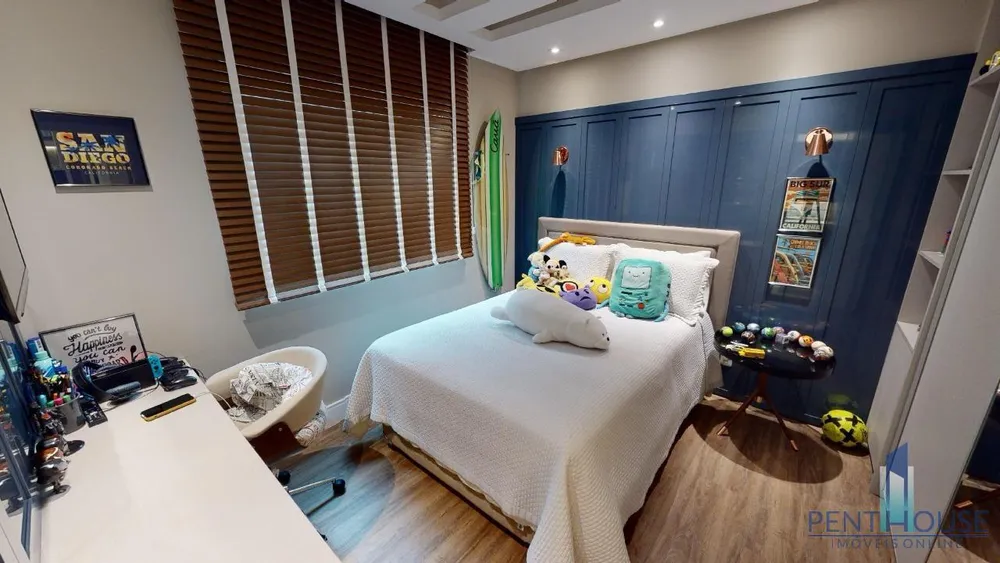 Apartamento, 3 quartos, 450 m² - Foto 9