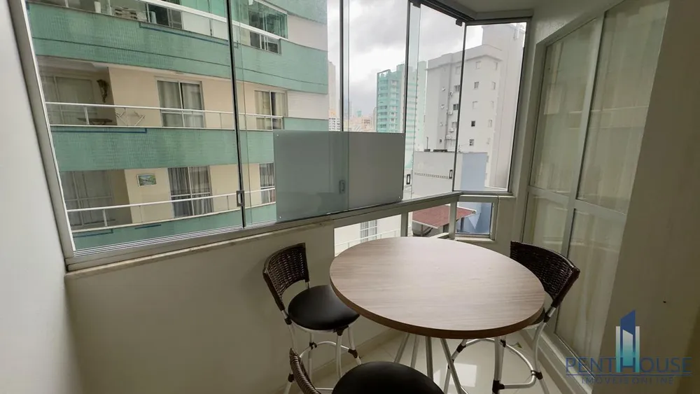 Apartamento, 2 quartos, 85 m² - Foto 5