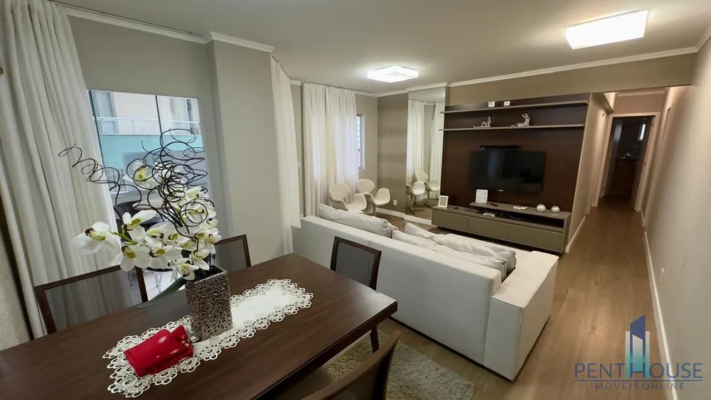 Apartamento, 2 quartos, 85 m² - Foto 6