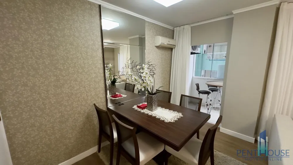 Apartamento, 2 quartos, 85 m² - Foto 4