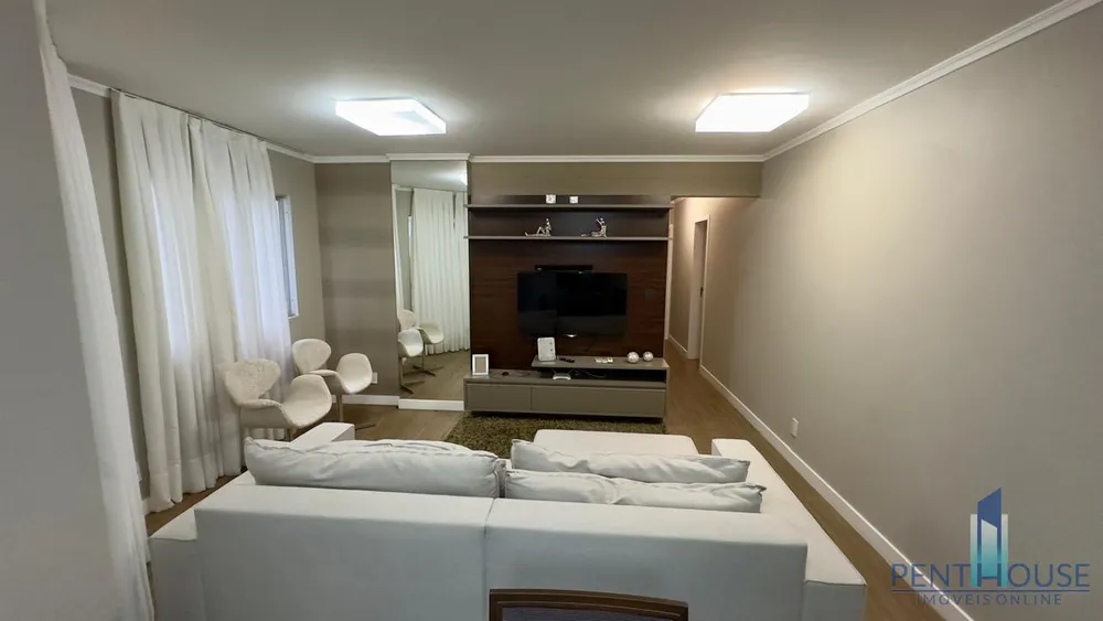 Apartamento, 2 quartos, 85 m² - Foto 2