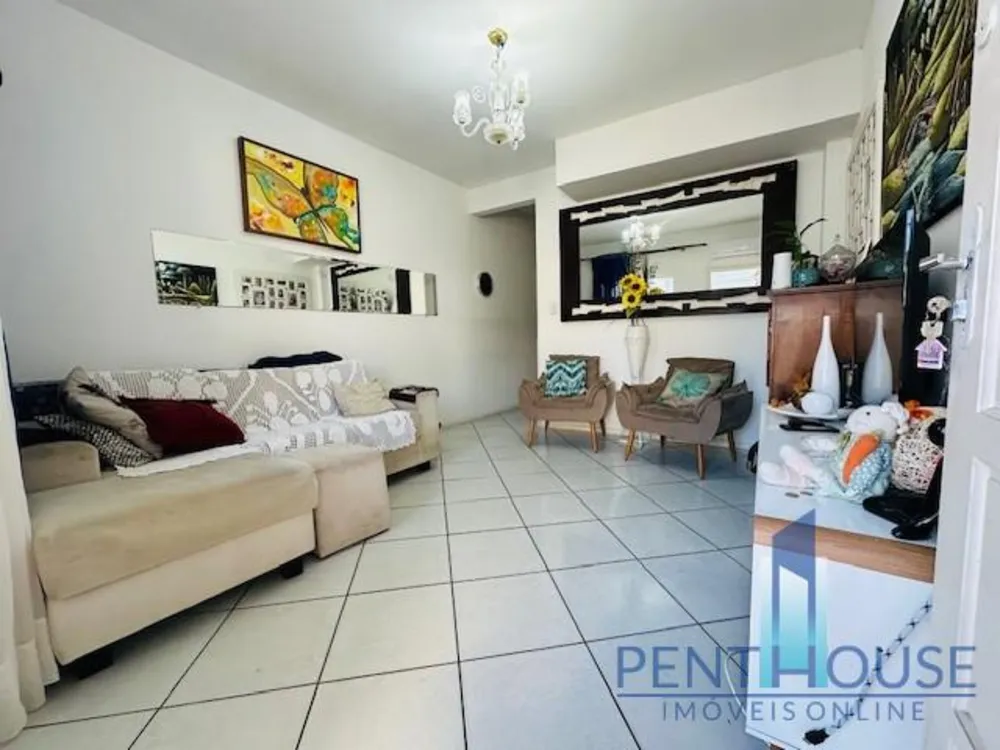 Sobrado, 2 quartos, 70 m² - Foto 2