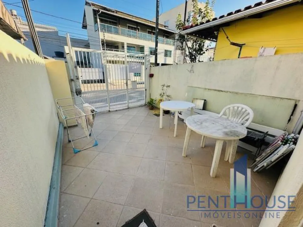 Sobrado, 2 quartos, 70 m² - Foto 3