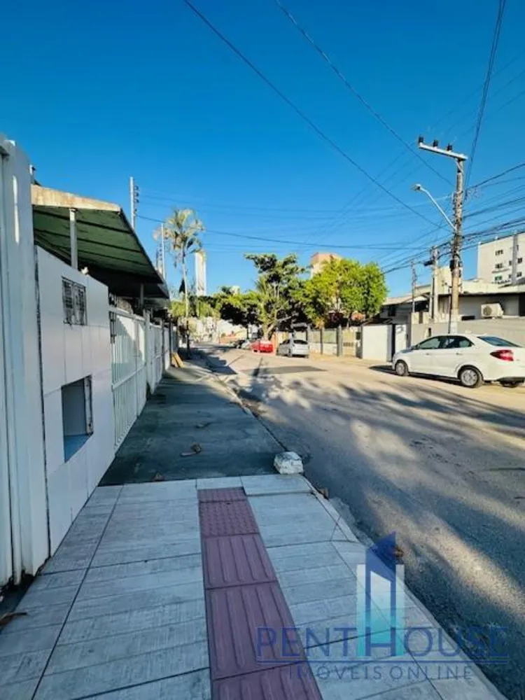 Sobrado, 2 quartos, 70 m² - Foto 1