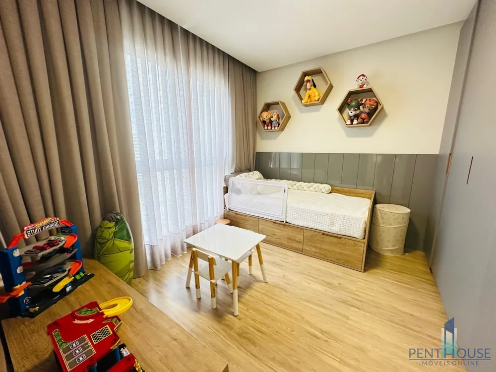 Apartamento, 3 quartos, 126 m² - Foto 11