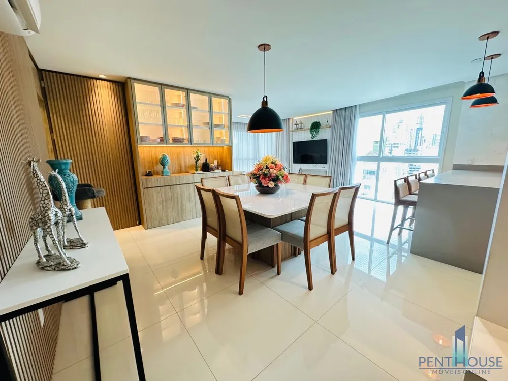 Apartamento, 3 quartos, 126 m² - Foto 10