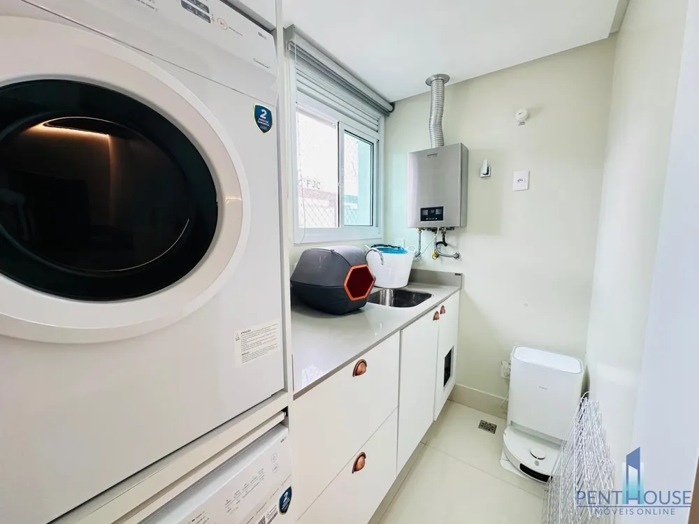 Apartamento, 3 quartos, 126 m² - Foto 9